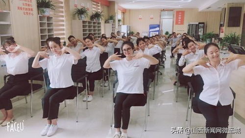 臨猗行政審批局舉辦政務(wù)服務(wù)禮儀培訓(xùn)，以“禮”賦能，提升服務(wù)軟實(shí)力